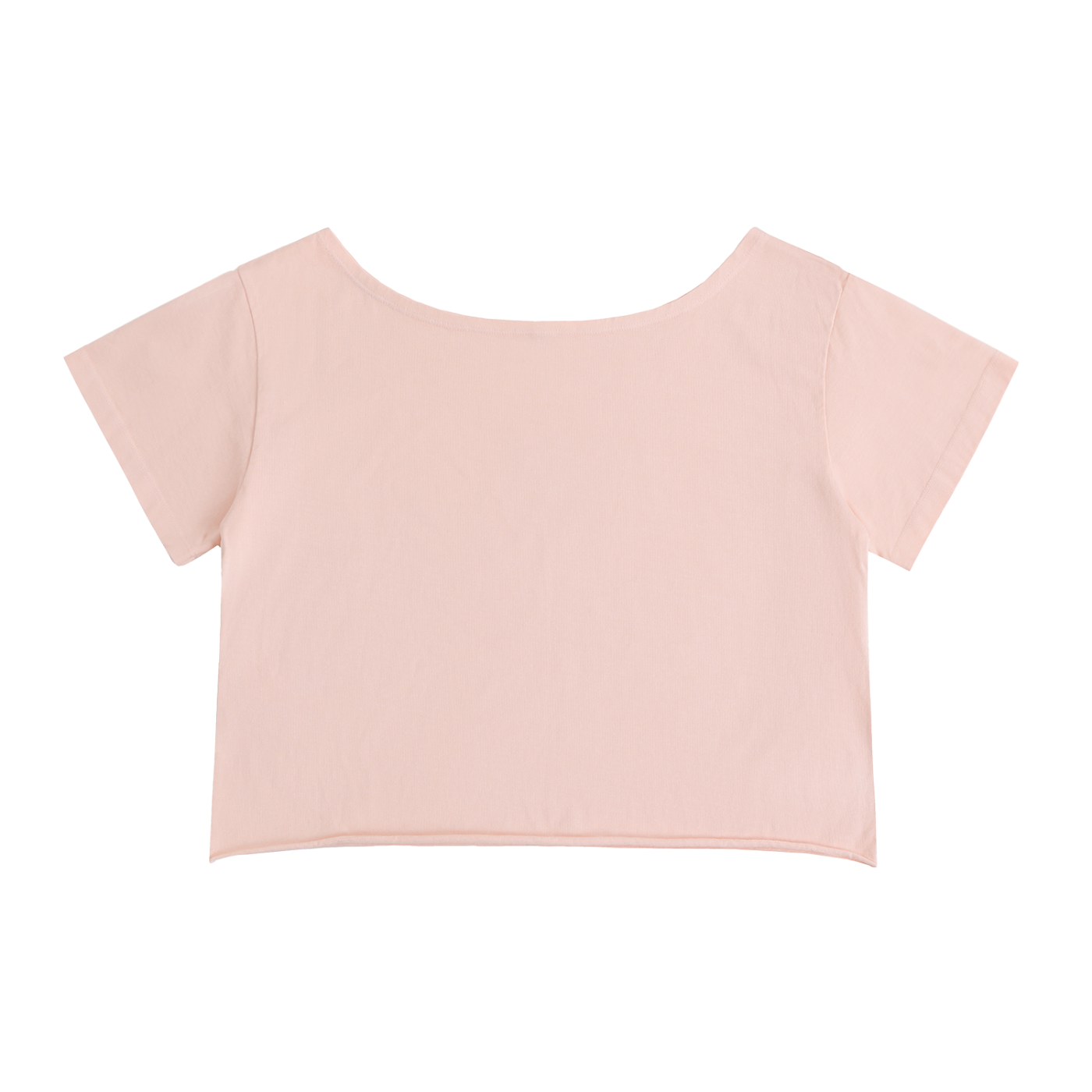 Off-Shoulder Leave Him On Shore top