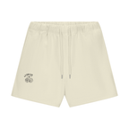 LJ Unisex Fleece Loose Fit Shorts