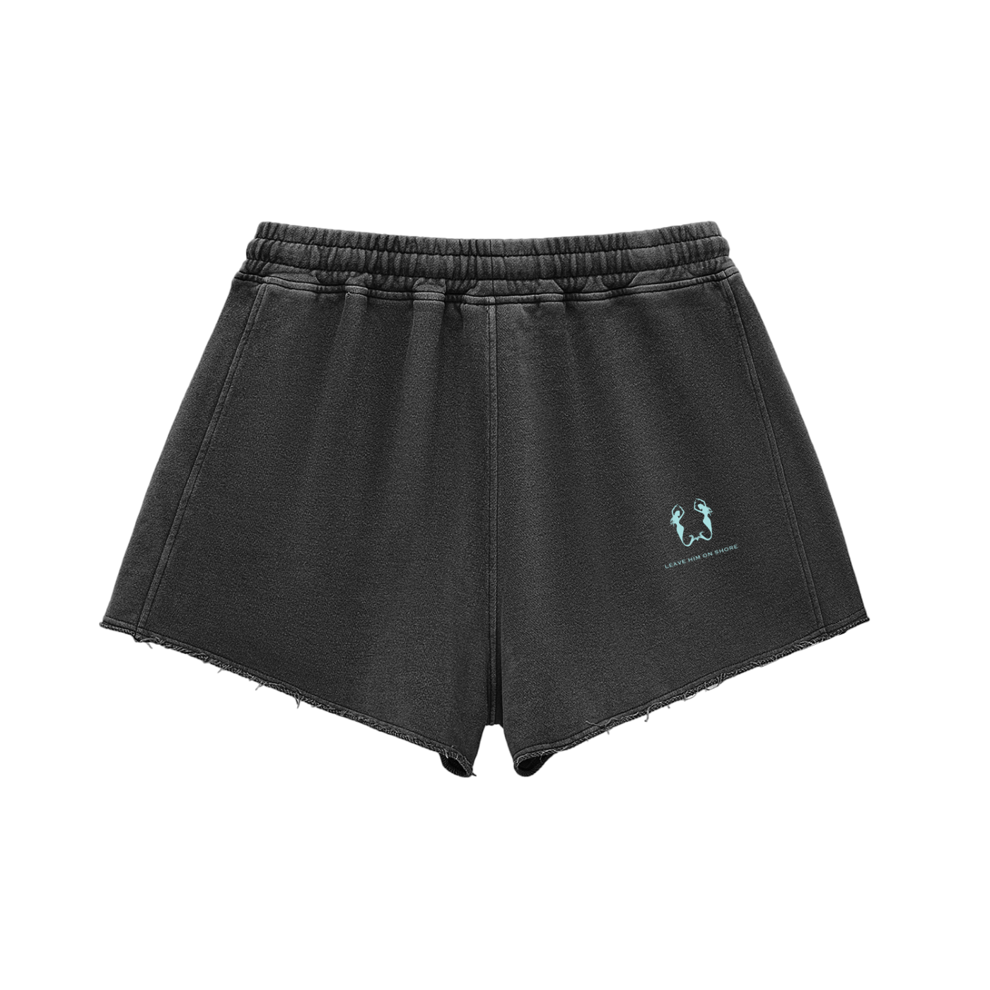 Luna Leave Him On Shore Shorts