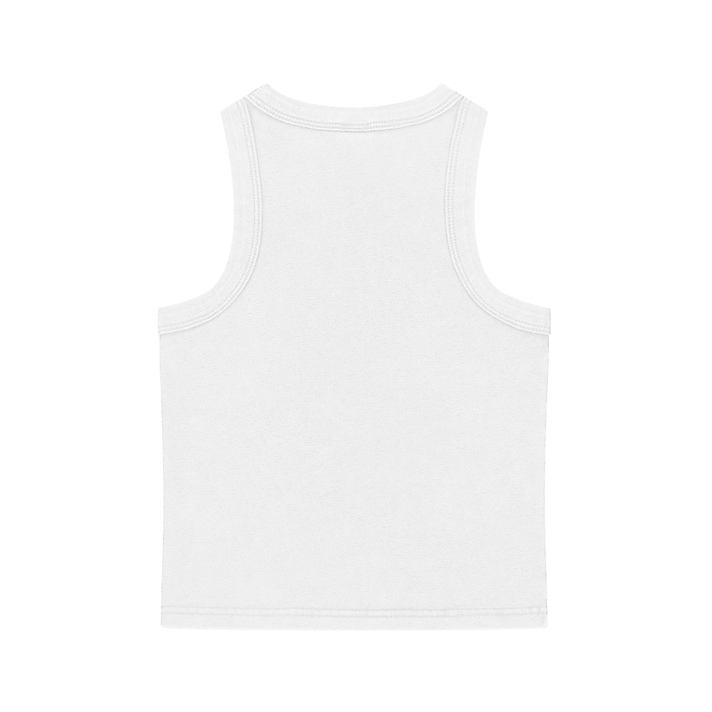 Luna Washed Tank Top