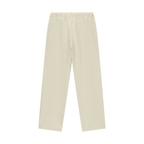 Fleece Lined Straight Leg Pants - 460 GSM
