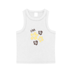 Luna Washed Tank Top