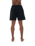 LJ Unisex Fleece Loose Fit Shorts