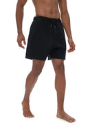 LJ Unisex Fleece Loose Fit Shorts