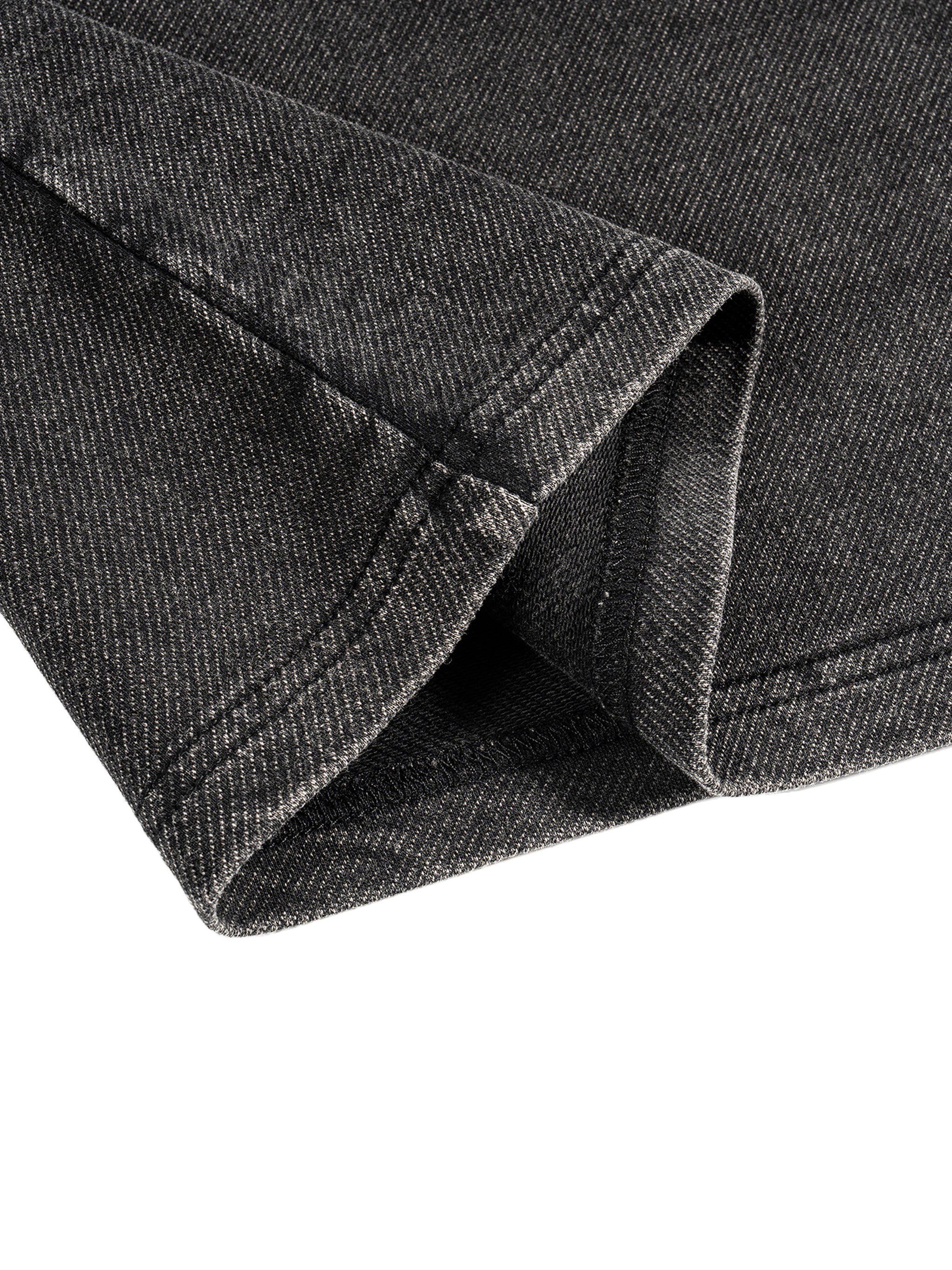 Luna Hooded Boxy T-Shirt