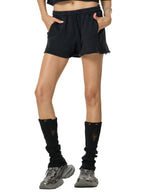 Luna Leave Him On Shore Shorts