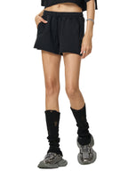 Luna Leave Him On Shore Shorts