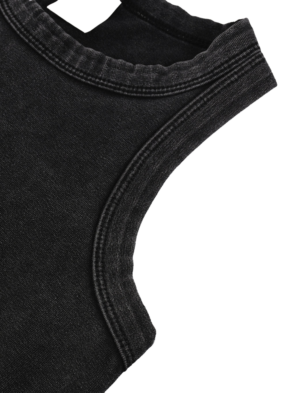 Luna Washed Tank Top