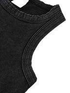 Luna Washed Tank Top
