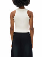 Luna Washed Tank Top