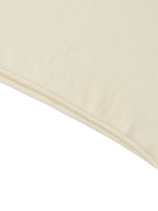 Off-Shoulder Leave Him On Shore top
